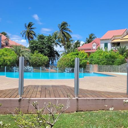 לה גוסייר Appartement Edenoa/Vue Mer/ Plage/Piscine מראה חיצוני תמונה