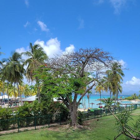 לה גוסייר Appartement Edenoa/Vue Mer/ Plage/Piscine מראה חיצוני תמונה