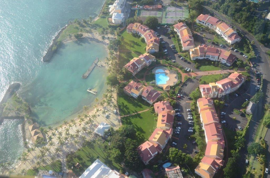 לה גוסייר Appartement Edenoa/Vue Mer/ Plage/Piscine מראה חיצוני תמונה