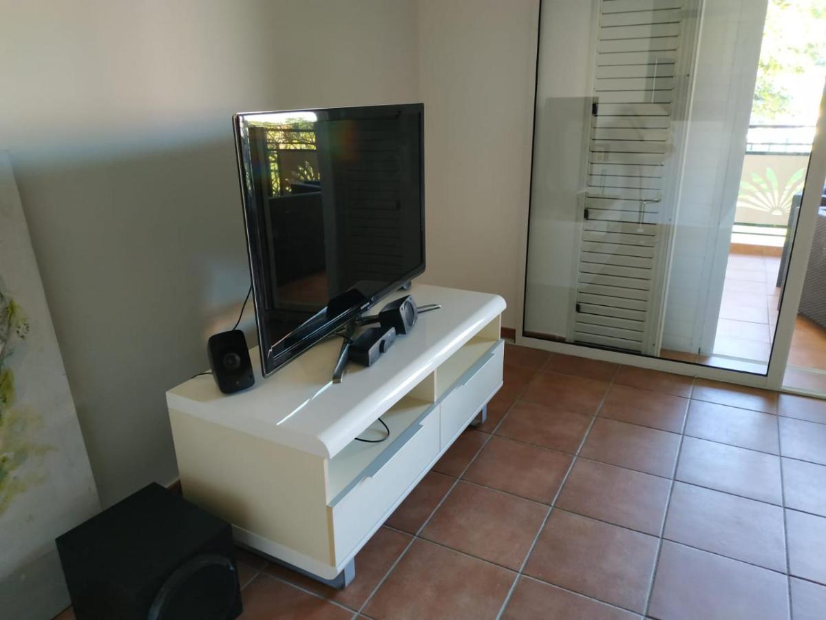 לה גוסייר Appartement Edenoa/Vue Mer/ Plage/Piscine מראה חיצוני תמונה