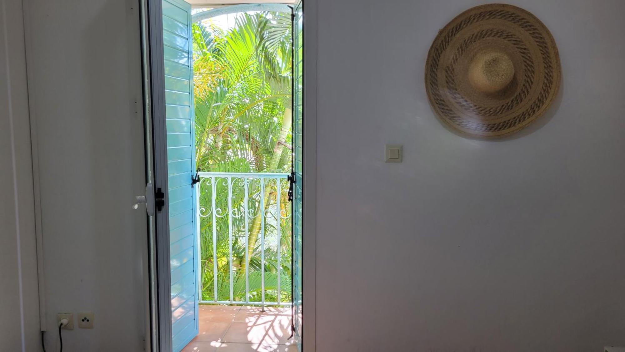 לה גוסייר Appartement Edenoa/Vue Mer/ Plage/Piscine מראה חיצוני תמונה